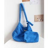 斜めがけバッグ レディース ポーチ付き | SUNSHINE CLOSET | 詳細画像16 