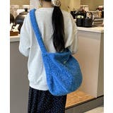 斜めがけバッグ レディース ポーチ付き | SUNSHINE CLOSET | 詳細画像2 