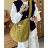 斜めがけバッグ レディース ポーチ付き | SUNSHINE CLOSET | 詳細画像5 