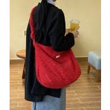 斜めがけバッグ レディース ポーチ付き | SUNSHINE CLOSET | 詳細画像8 