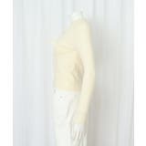 ニットトップスレディース リボン フリル | SUNSHINE CLOSET | 詳細画像14 