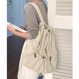 レディース バックパック 背負いバッグ | SUNSHINE CLOSET | 詳細画像1 