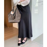 パンプス レディース スクエアトゥ | SUNSHINE CLOSET | 詳細画像8 