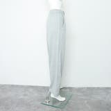 スウェットパンツ レディース 韓国 4色 | SUNSHINE CLOSET | 詳細画像16 