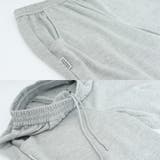 スウェットパンツ レディース 韓国 4色 | SUNSHINE CLOSET | 詳細画像3 