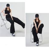 スウェットパンツ レディース 韓国 4色 | SUNSHINE CLOSET | 詳細画像6 