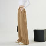 スウェットパンツ レディース 韓国 4色 | SUNSHINE CLOSET | 詳細画像8 