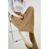 スウェットパンツ レディース 韓国 4色 | SUNSHINE CLOSET | 詳細画像9 