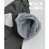 ニットトートバッグ ラメシャギー | SUNSHINE CLOSET | 詳細画像38 