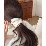 シュシュ キラキラデコ レディース | SUNSHINE CLOSET | 詳細画像3 