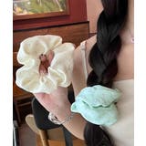 シュシュ キラキラデコ レディース | SUNSHINE CLOSET | 詳細画像5 