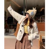 ニットソー 長袖 プチハイネック 韓国風 | SUNSHINE CLOSET | 詳細画像19 