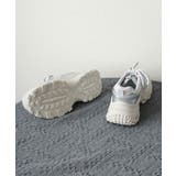レディース ダッドスニーカー レースアップ | SUNSHINE CLOSET | 詳細画像28 