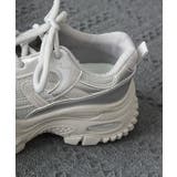 レディース ダッドスニーカー レースアップ | SUNSHINE CLOSET | 詳細画像30 