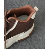 ダッドスニーカー レースアップ靴 配色 | SUNSHINE CLOSET | 詳細画像22 