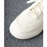 レディース ボリュームソールシューズ レースアップ | SUNSHINE CLOSET | 詳細画像22 