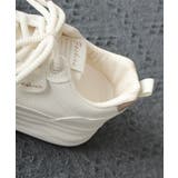 レディース ボリュームソールシューズ レースアップ | SUNSHINE CLOSET | 詳細画像23 