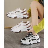 レディース レースアップ ローカット | SUNSHINE CLOSET | 詳細画像11 