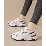 レディース レースアップ ローカット | SUNSHINE CLOSET | 詳細画像15 