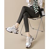 レディース レースアップ ローカット | SUNSHINE CLOSET | 詳細画像16 