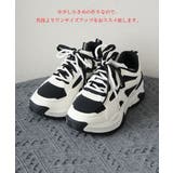 レディース レースアップ ローカット | SUNSHINE CLOSET | 詳細画像18 
