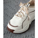 レディース レースアップ ローカット | SUNSHINE CLOSET | 詳細画像23 
