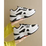 レディース レースアップ ローカット | SUNSHINE CLOSET | 詳細画像7 