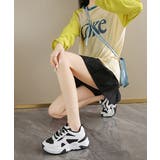レディース レースアップ ローカット | SUNSHINE CLOSET | 詳細画像9 