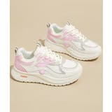 レディース 厚底スニーカー ダッドスニーカー | SUNSHINE CLOSET | 詳細画像11 