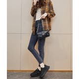 レディース 厚底スニーカー ダッドスニーカー | SUNSHINE CLOSET | 詳細画像19 