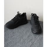 レディース 厚底スニーカー ダッドスニーカー | SUNSHINE CLOSET | 詳細画像21 