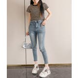 レディース 厚底スニーカー ダッドスニーカー | SUNSHINE CLOSET | 詳細画像5 