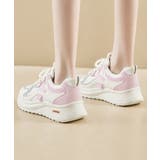 レディース 厚底スニーカー ダッドスニーカー | SUNSHINE CLOSET | 詳細画像8 