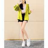 英字LOGO ボリュームソール ローカット | SUNSHINE CLOSET | 詳細画像5 