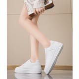 レディース カジュアル 歩きやすい | SUNSHINE CLOSET | 詳細画像4 