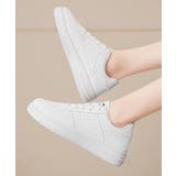 レディース カジュアル 歩きやすい | SUNSHINE CLOSET | 詳細画像6 