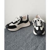 レディース レースアップ ローカットシューズ | SUNSHINE CLOSET | 詳細画像14 
