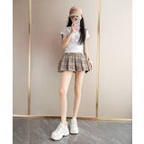 ダッドシューズ ボリュームソール 美脚 | SUNSHINE CLOSET | 詳細画像15