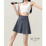 レディース Aライン 春夏 | SUNSHINE CLOSET | 詳細画像10