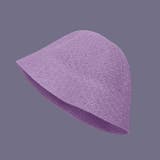 バケットハット メッシュ帽子 春夏 韓国 | SUNSHINE CLOSET | 詳細画像13