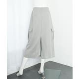 ワークスカート ハイウエスト 秋冬 韓国 | SUNSHINE CLOSET | 詳細画像15 