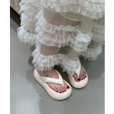 プールサンダル コンフォートサンダル サマーサンダル | SUNSHINE CLOSET | 詳細画像10 