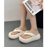 プールサンダル コンフォートサンダル サマーサンダル | SUNSHINE CLOSET | 詳細画像13 