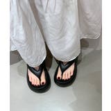 プールサンダル コンフォートサンダル サマーサンダル | SUNSHINE CLOSET | 詳細画像2 