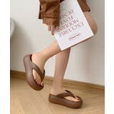 プールサンダル コンフォートサンダル サマーサンダル | SUNSHINE CLOSET | 詳細画像24 