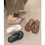 プールサンダル コンフォートサンダル サマーサンダル | SUNSHINE CLOSET | 詳細画像26 