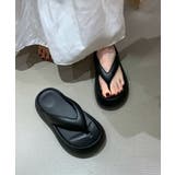 プールサンダル コンフォートサンダル サマーサンダル | SUNSHINE CLOSET | 詳細画像3 