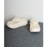 プールサンダル コンフォートサンダル サマーサンダル | SUNSHINE CLOSET | 詳細画像34 