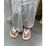 プールサンダル コンフォートサンダル サマーサンダル | SUNSHINE CLOSET | 詳細画像8 