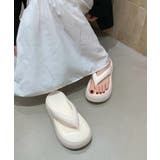 プールサンダル コンフォートサンダル サマーサンダル | SUNSHINE CLOSET | 詳細画像9 